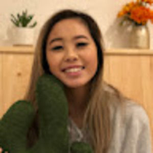 Meet your Posher, Elizabeth